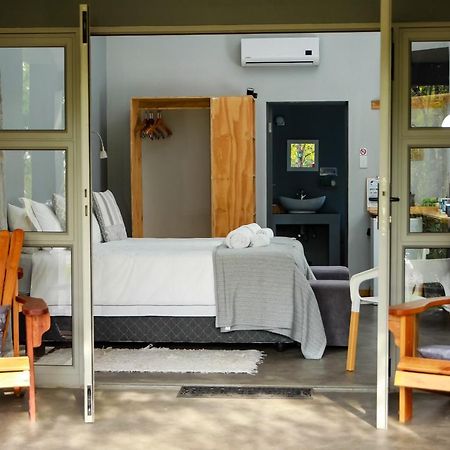 Bushbaby Lodge At Nkonyeni Manzini Zewnętrze zdjęcie