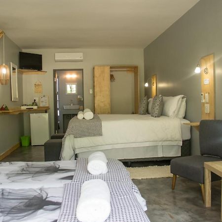 Bushbaby Lodge At Nkonyeni Manzini Zewnętrze zdjęcie