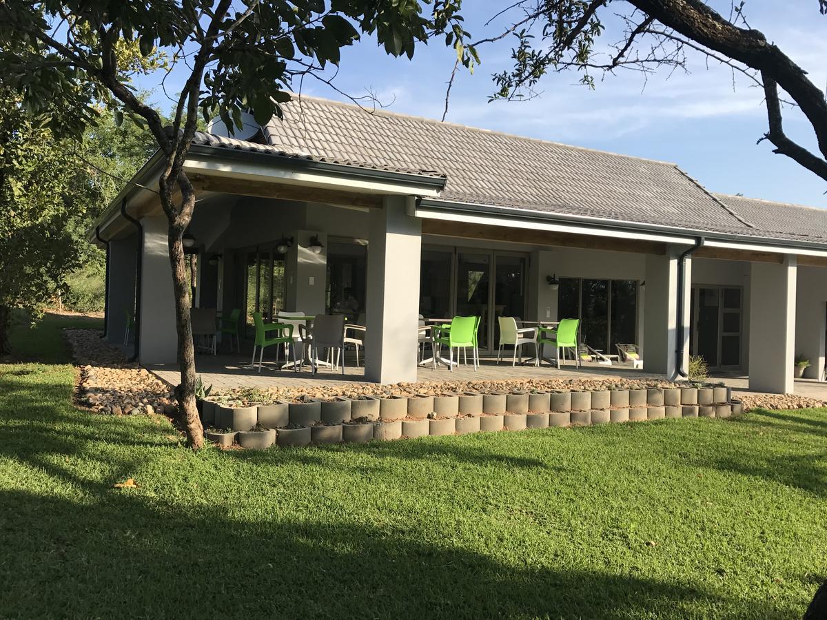 Bushbaby Lodge At Nkonyeni Manzini Zewnętrze zdjęcie