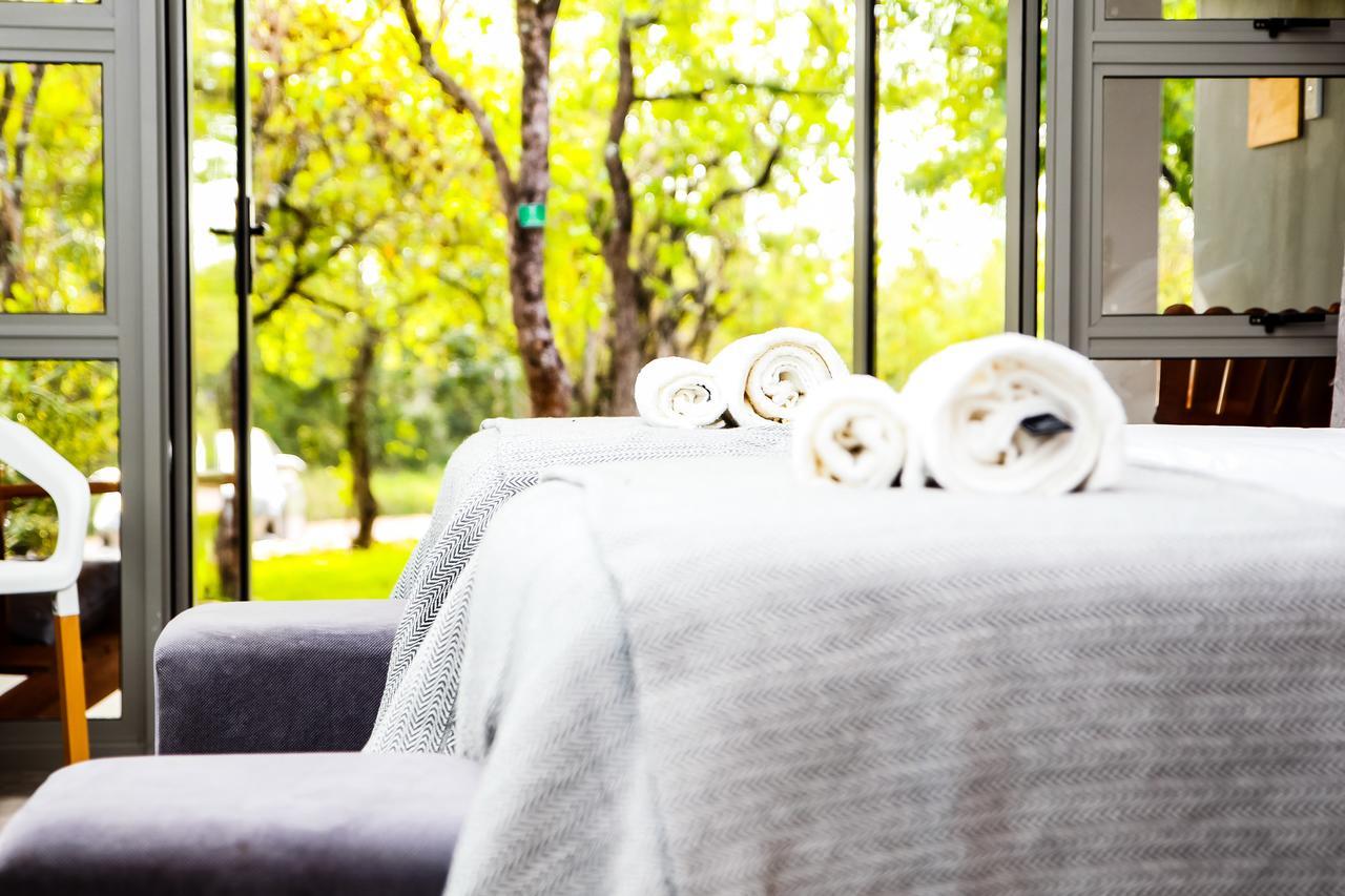 Bushbaby Lodge At Nkonyeni Manzini Zewnętrze zdjęcie