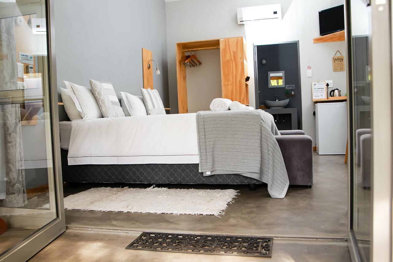 Bushbaby Lodge At Nkonyeni Manzini Zewnętrze zdjęcie