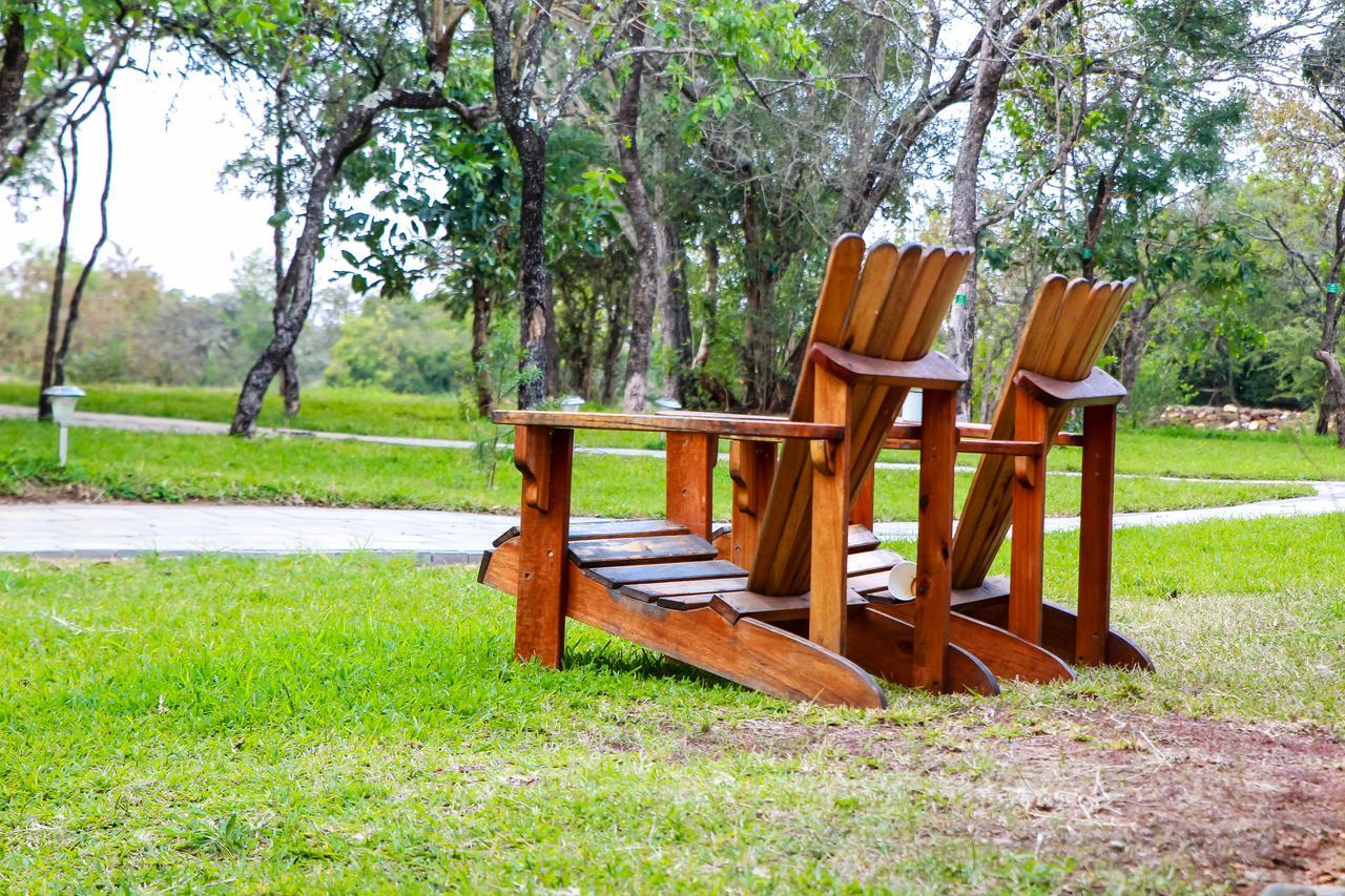 Bushbaby Lodge At Nkonyeni Manzini Zewnętrze zdjęcie