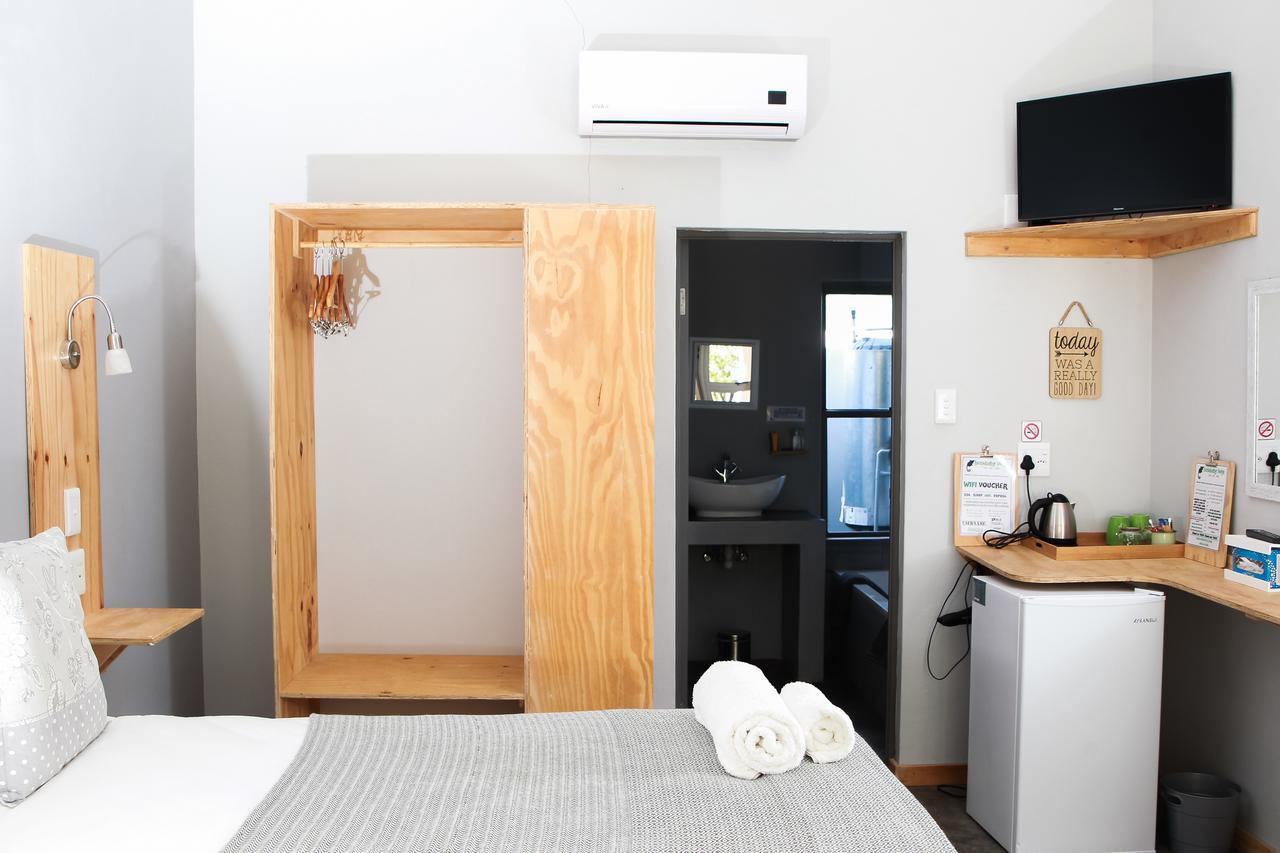 Bushbaby Lodge At Nkonyeni Manzini Zewnętrze zdjęcie