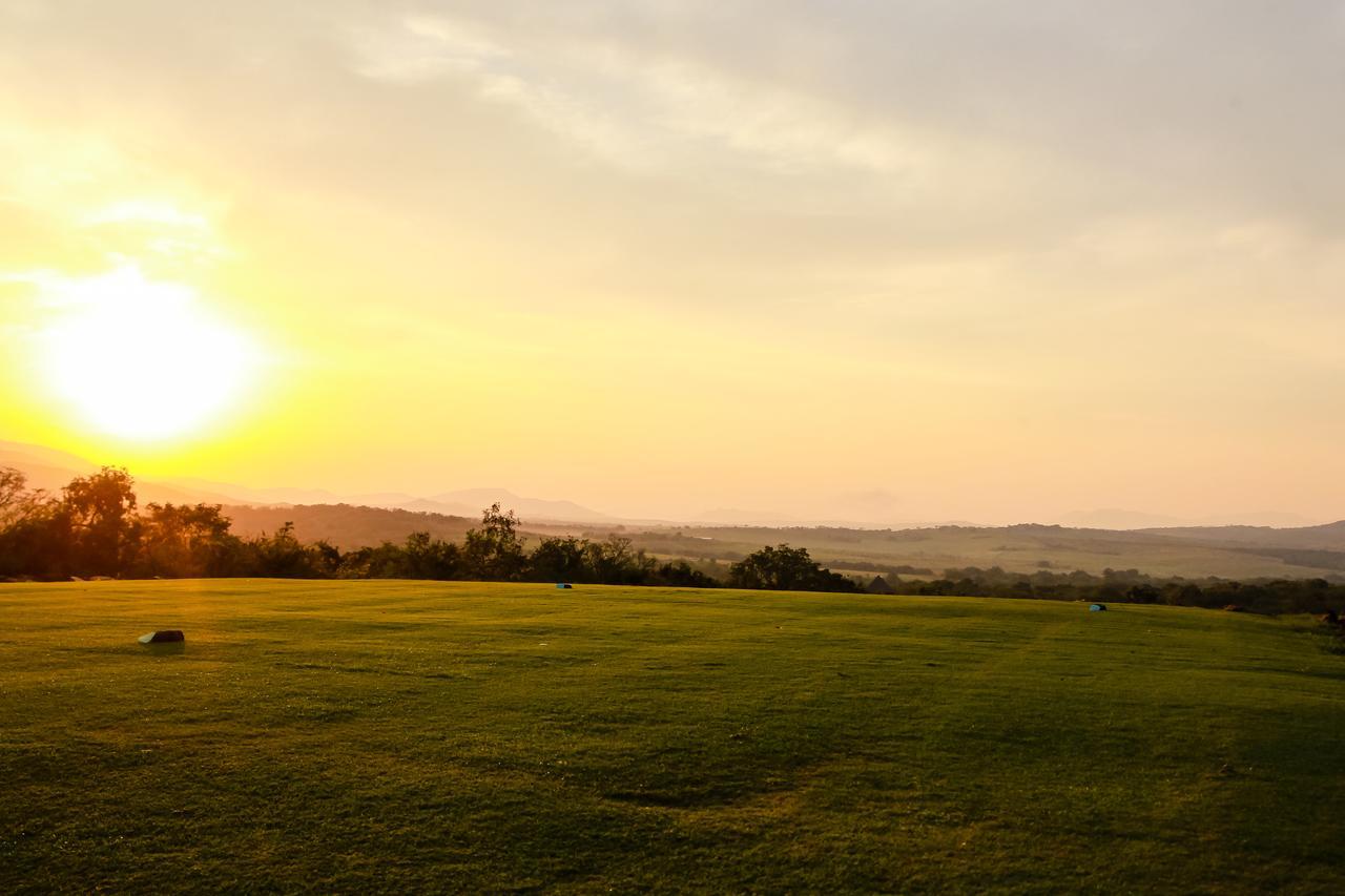 Bushbaby Lodge At Nkonyeni Manzini Zewnętrze zdjęcie