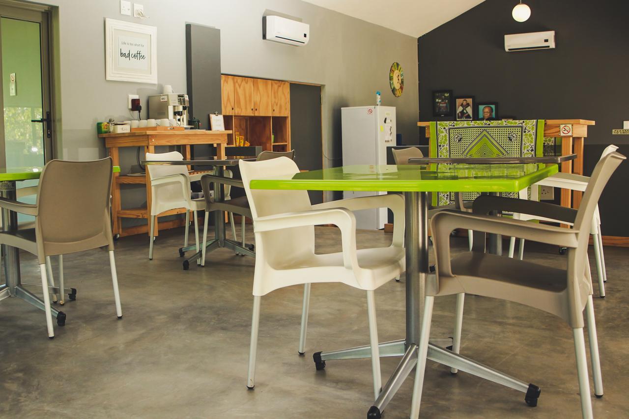 Bushbaby Lodge At Nkonyeni Manzini Zewnętrze zdjęcie