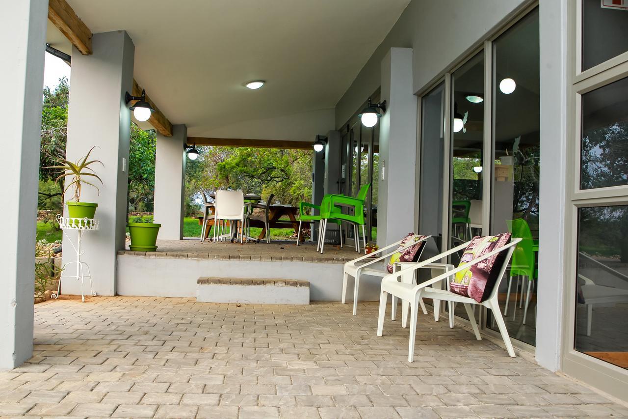 Bushbaby Lodge At Nkonyeni Manzini Zewnętrze zdjęcie