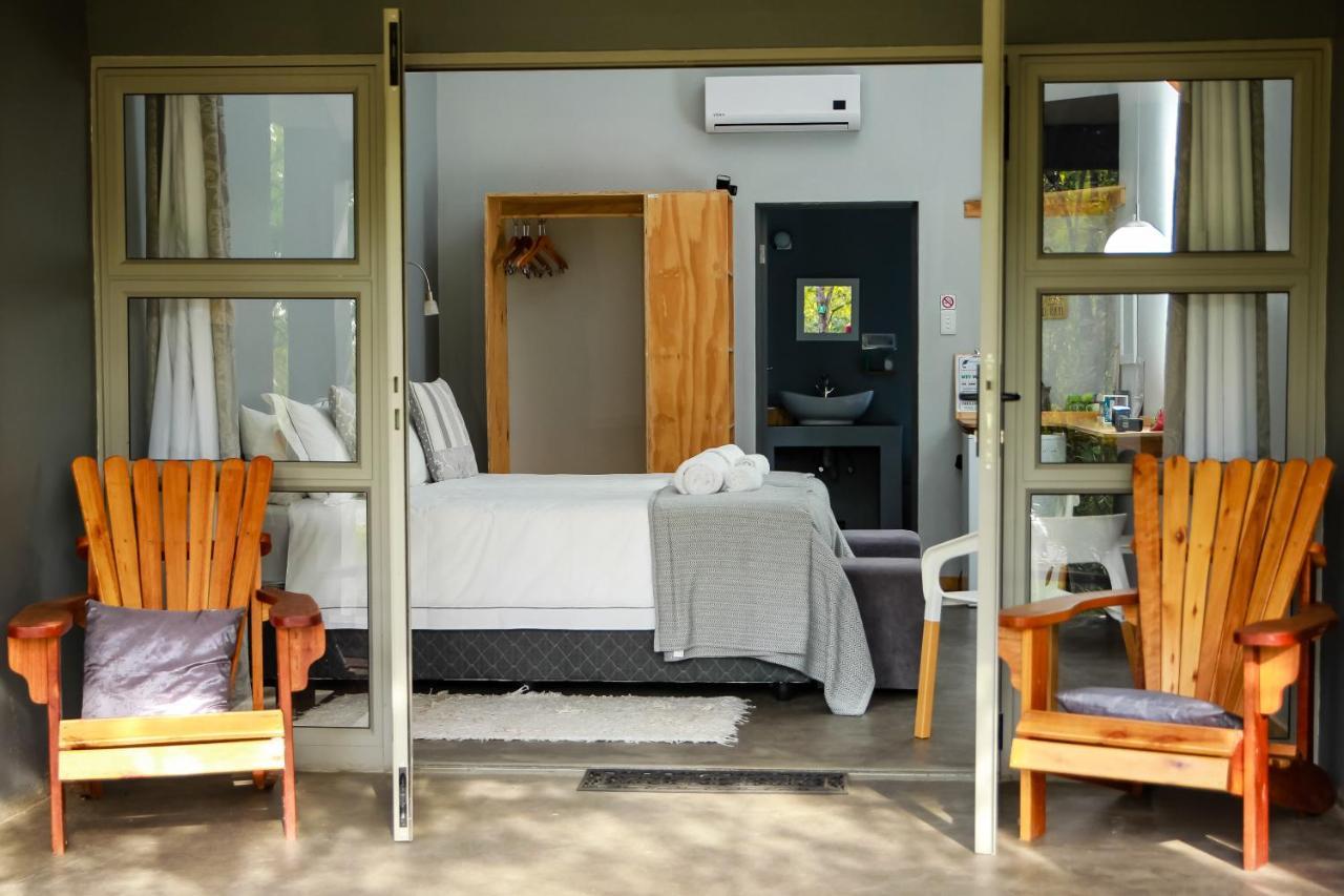 Bushbaby Lodge At Nkonyeni Manzini Zewnętrze zdjęcie