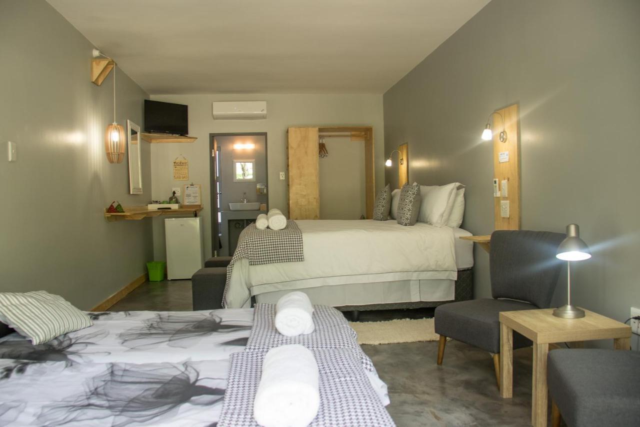 Bushbaby Lodge At Nkonyeni Manzini Zewnętrze zdjęcie