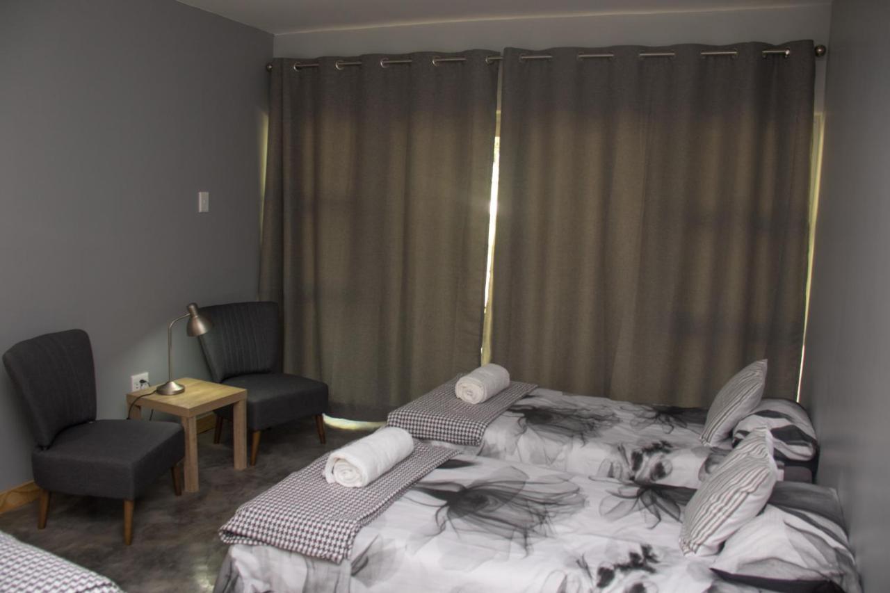 Bushbaby Lodge At Nkonyeni Manzini Zewnętrze zdjęcie