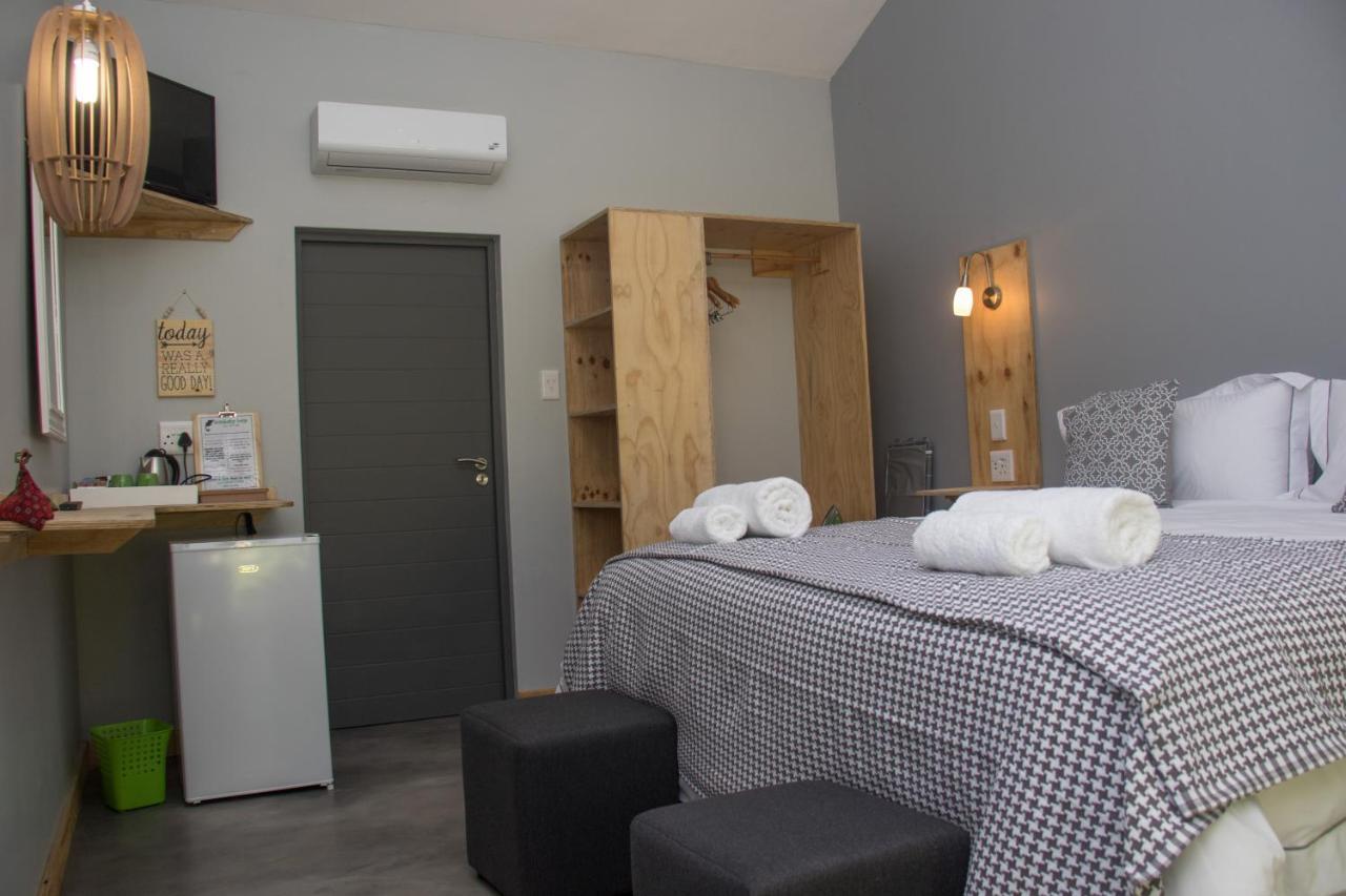 Bushbaby Lodge At Nkonyeni Manzini Zewnętrze zdjęcie